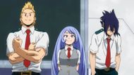 The big three (Image Credits: Studio Bones)
